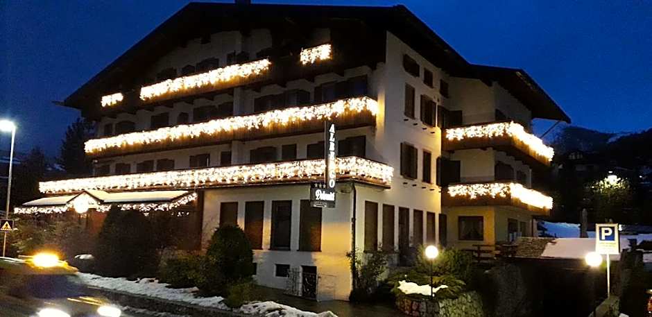 Dolomiti Sport Hotel