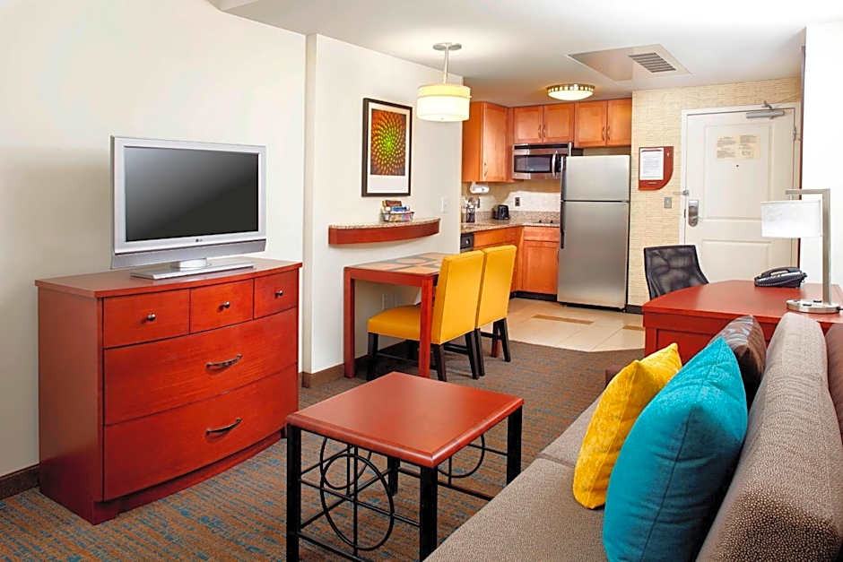 Residence Inn by Marriott Columbus Downtown