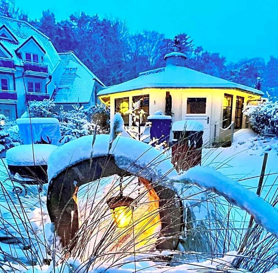 Hotel Wilhelmshöhe