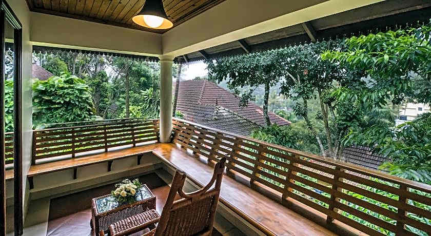 The Elephant Court Resort