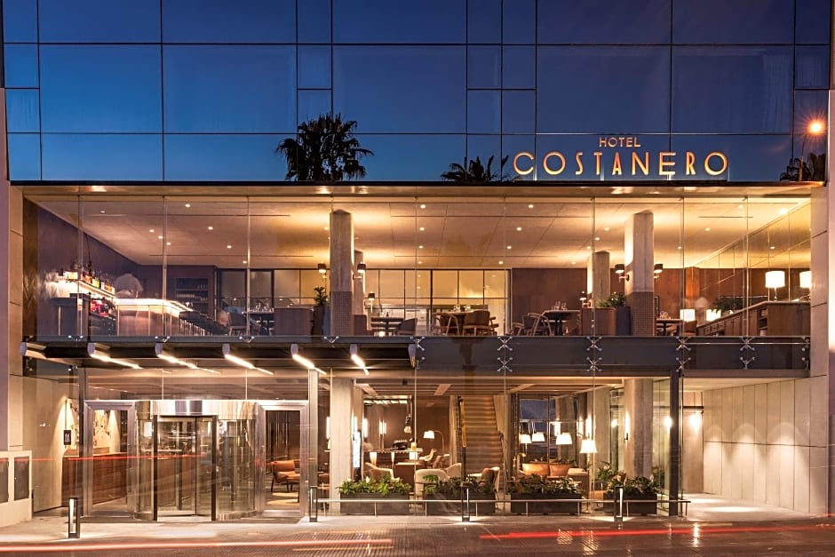 Hotel Costanero Montevideo - MGallery