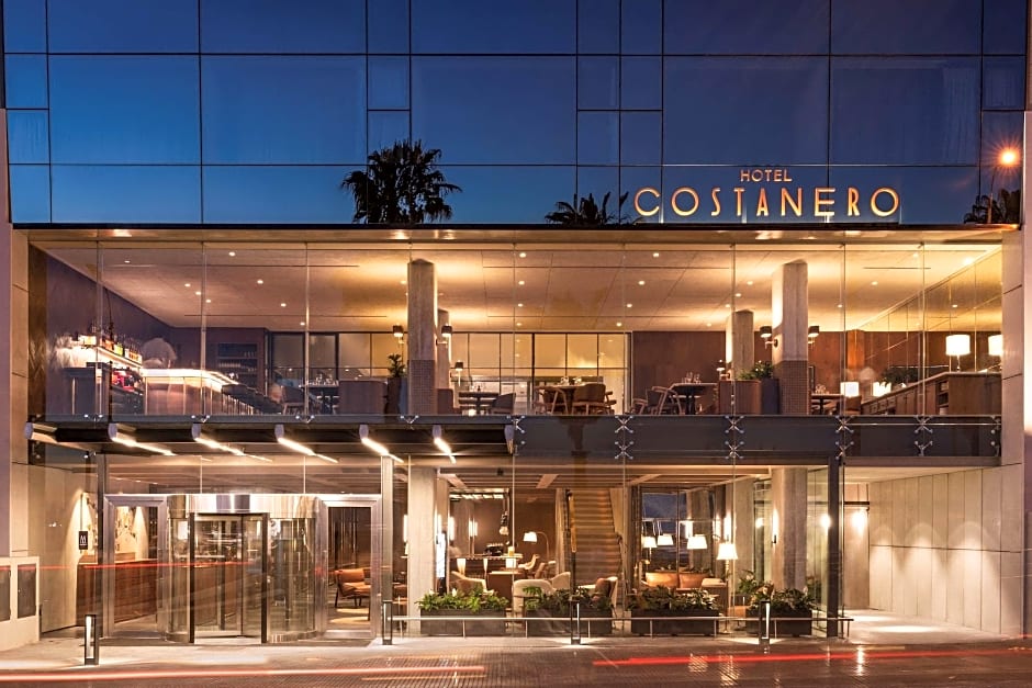Hotel Costanero Montevideo - MGallery
