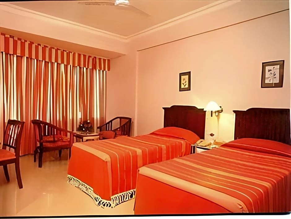 Arcadia Regency Hotel