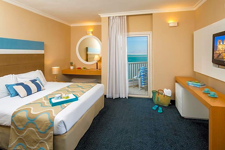 Leonardo Club Hotel Dead Sea - All Inclusive