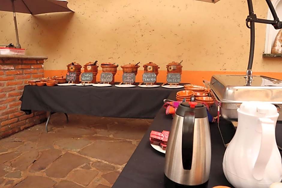 Hotel Boutique Sol y Luna SPA