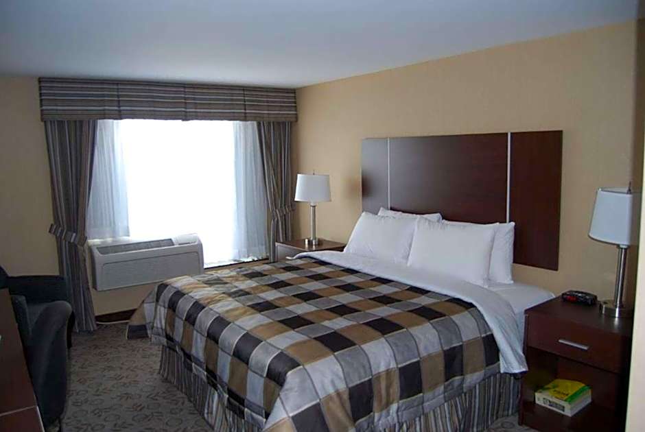 Days Inn by Wyndham Brampton