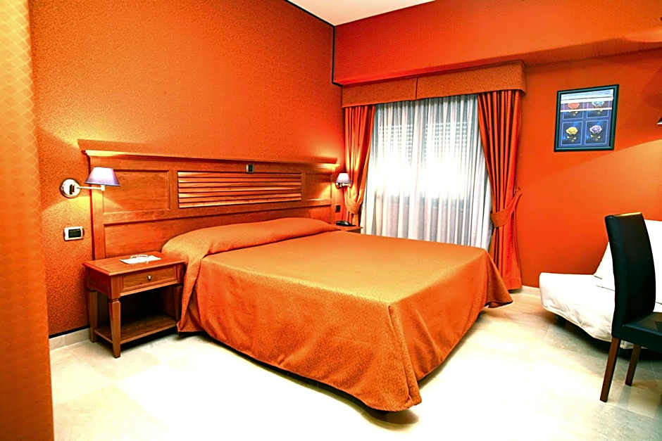 Hotel Futura Centro Congressi