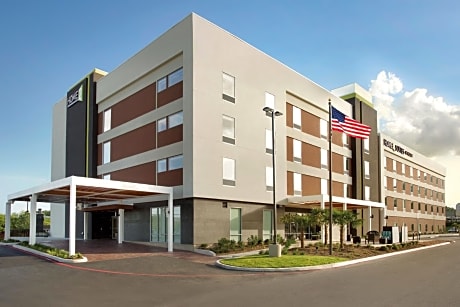 Home2 Suites by Hilton San Antonio Airport, TX
