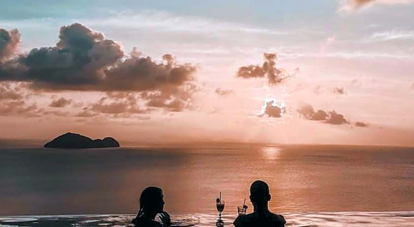 Bluerama - Adults Only Resort