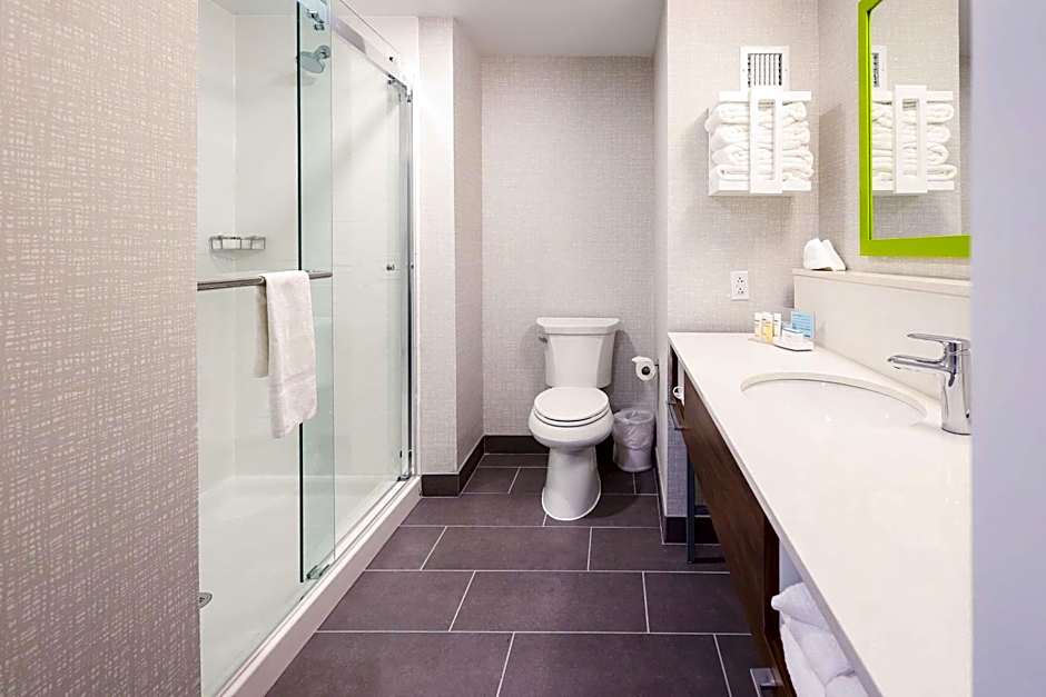 Hampton Inn By Hilton Rehoboth Beach