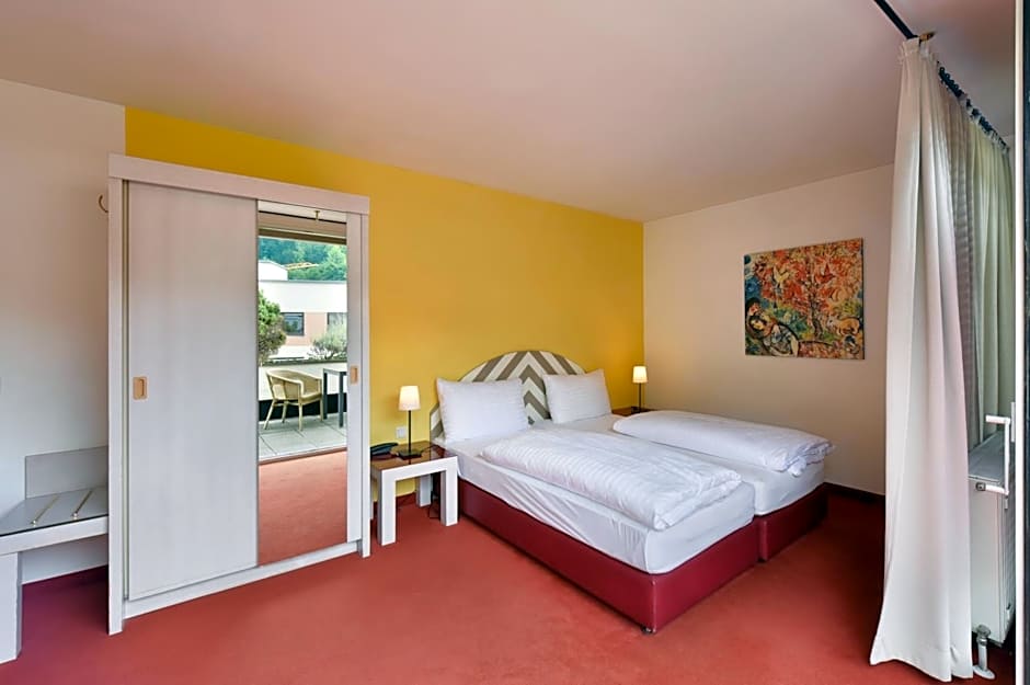 Hotel Neutor Express