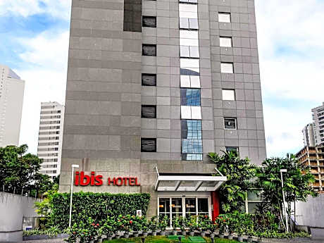 ibis Recife Boa Viagem