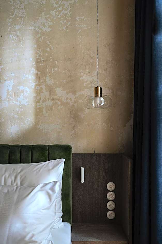 Rooms by Wolfensson - Boutique Hotel