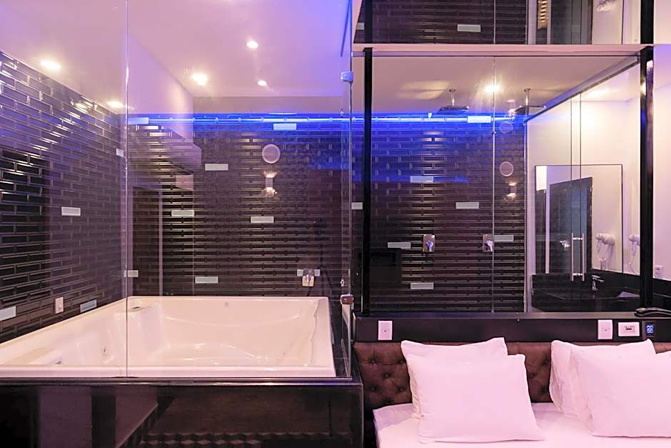 Drops Motel Manaus