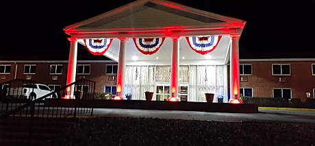 Americas Best Value Inn & Suites Phenix City