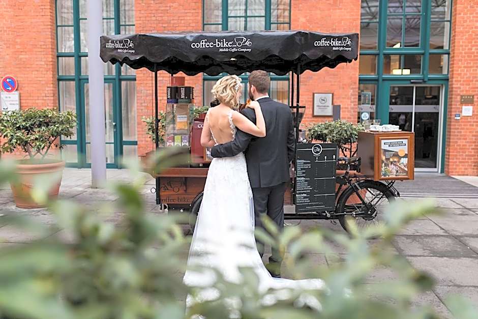 Sheraton Hannover Pelikan Hotel