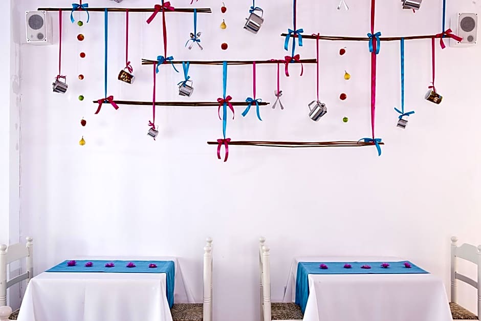 Acqua Vatos Santorini Hotel
