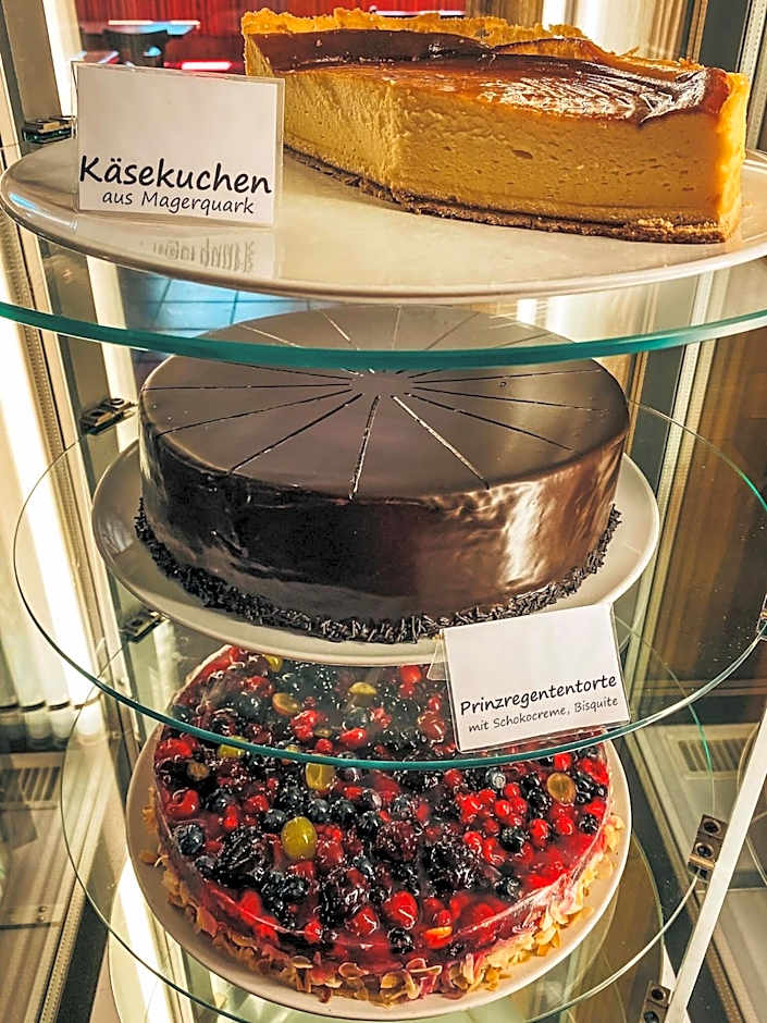 Landgasthof Schwarzberg