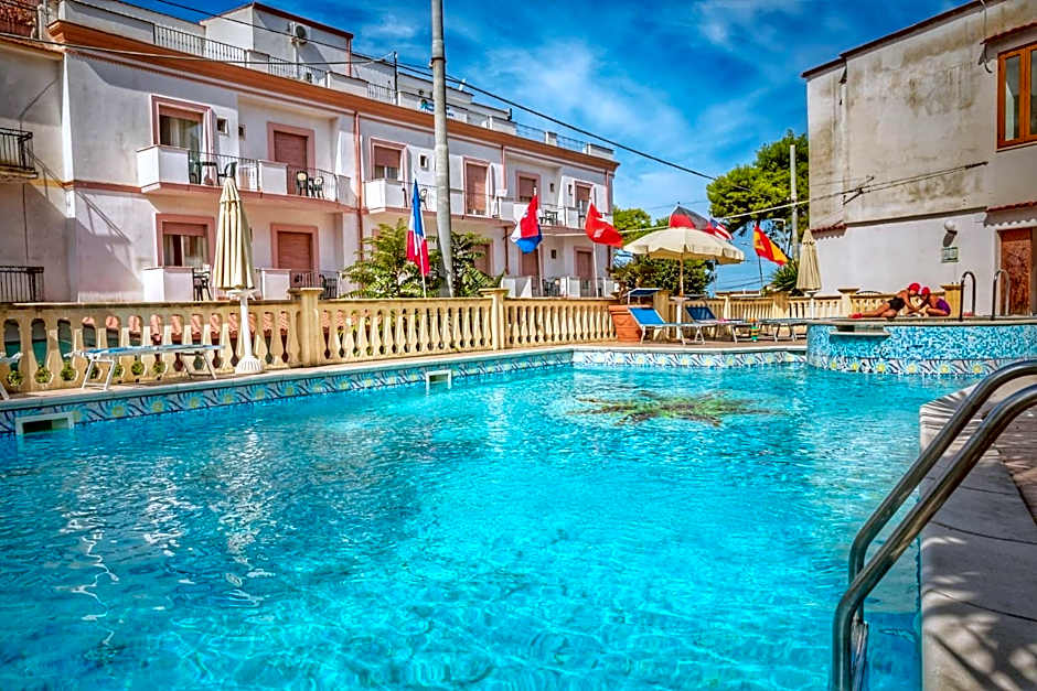 Hotel Pineta