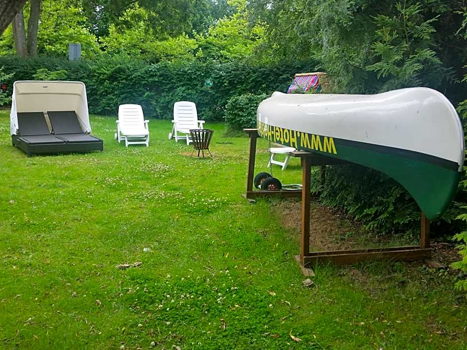 Hotel Holsteinische Schweiz am Dieksee