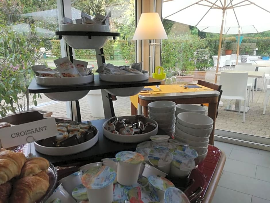 Hotel Abetaia