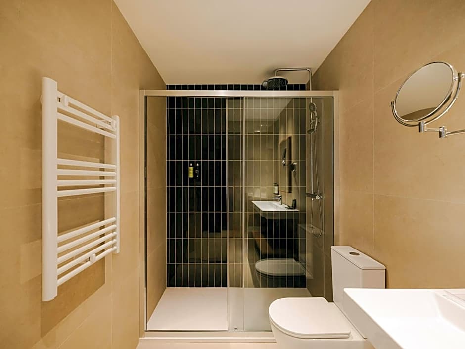 Sercotel Toledo Imperial