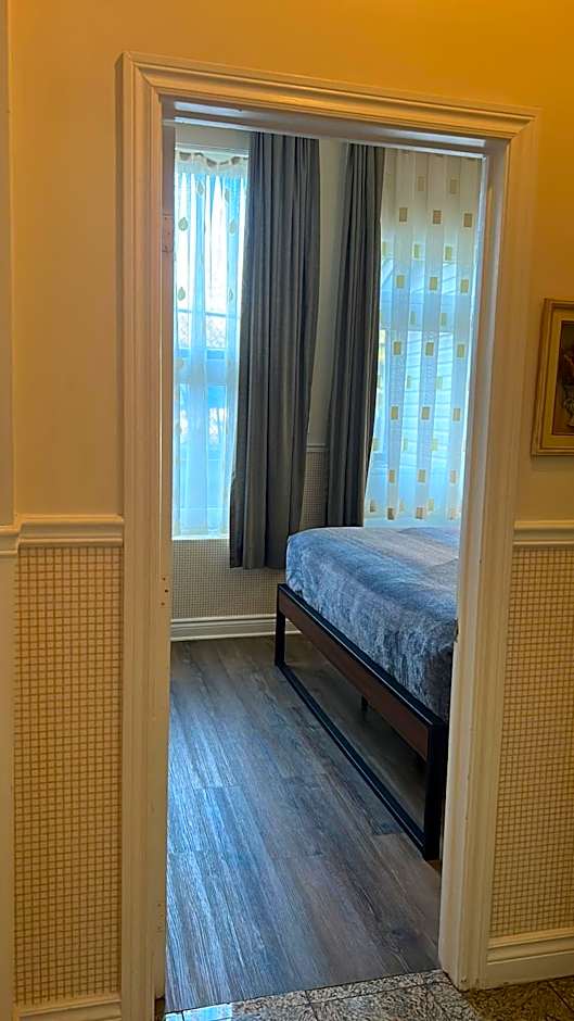Parc Suites Hotel