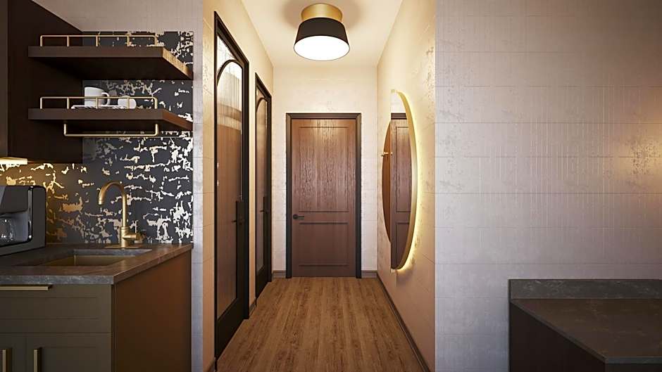 The Berkeley Richmond, Outset Collection by Hilton