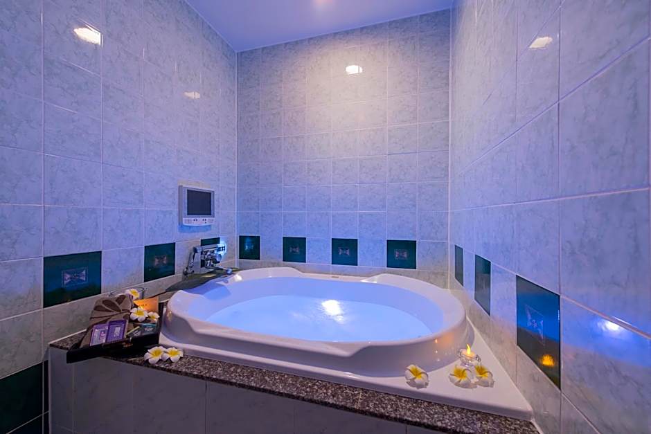 Hotel Sulata Ashikaga (Adult Only)