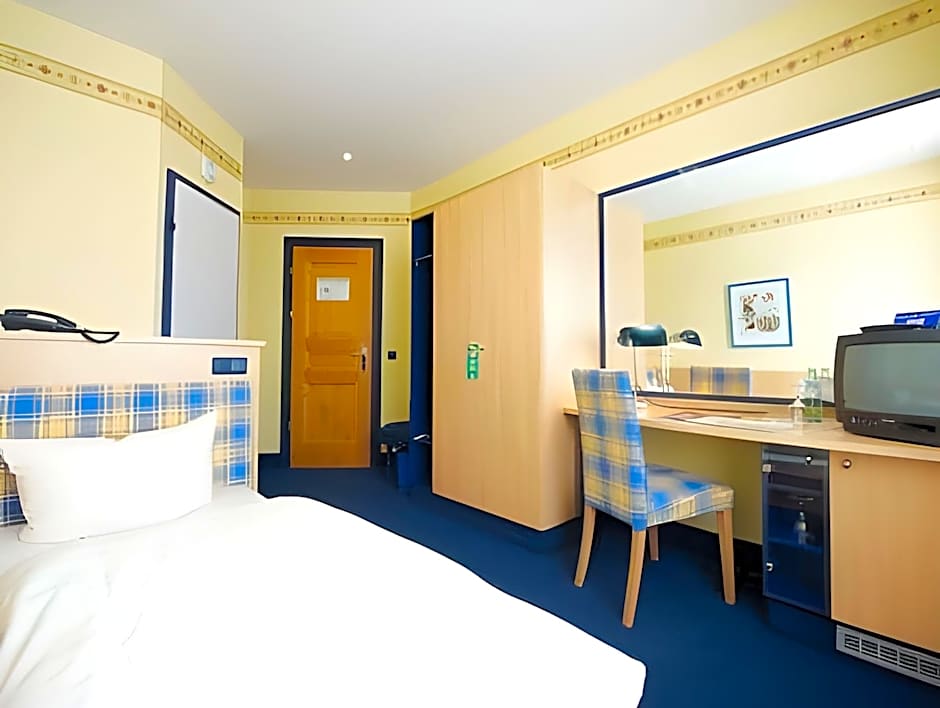Hotel Trabener Hof