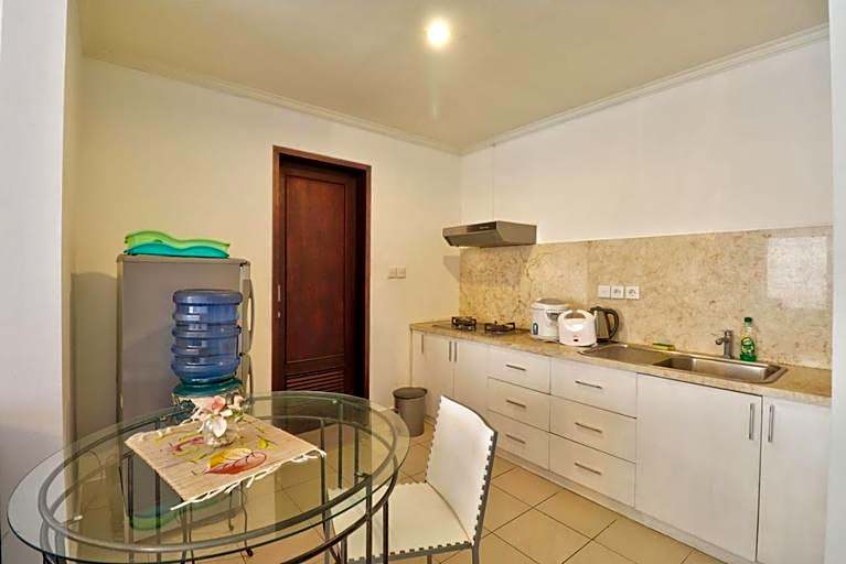 ABC Apartment