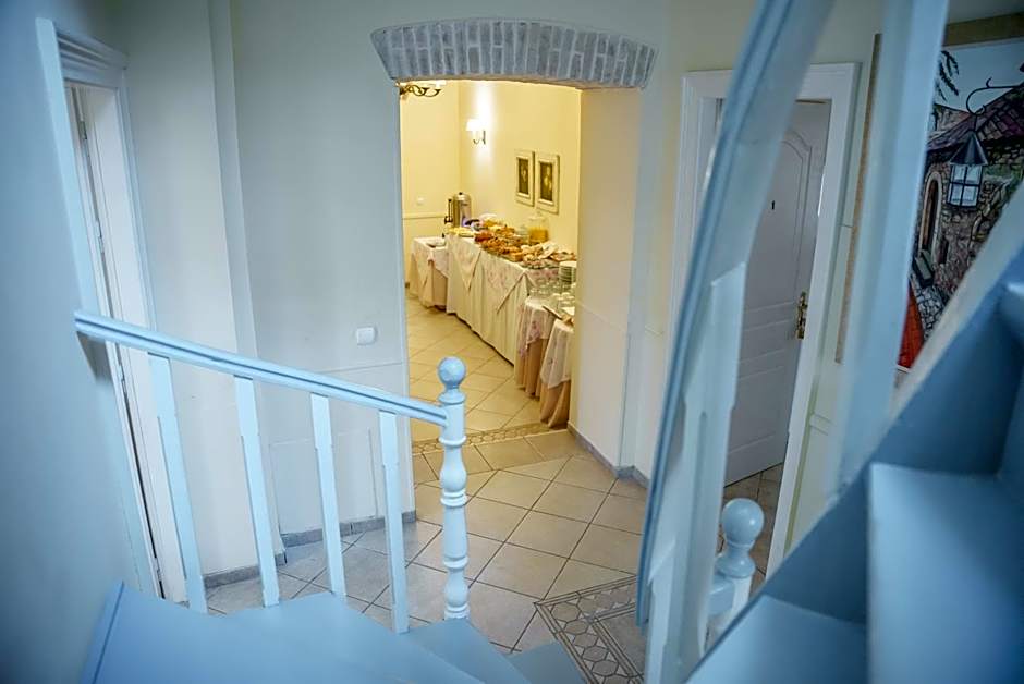 Archontiko Eleni Hotel