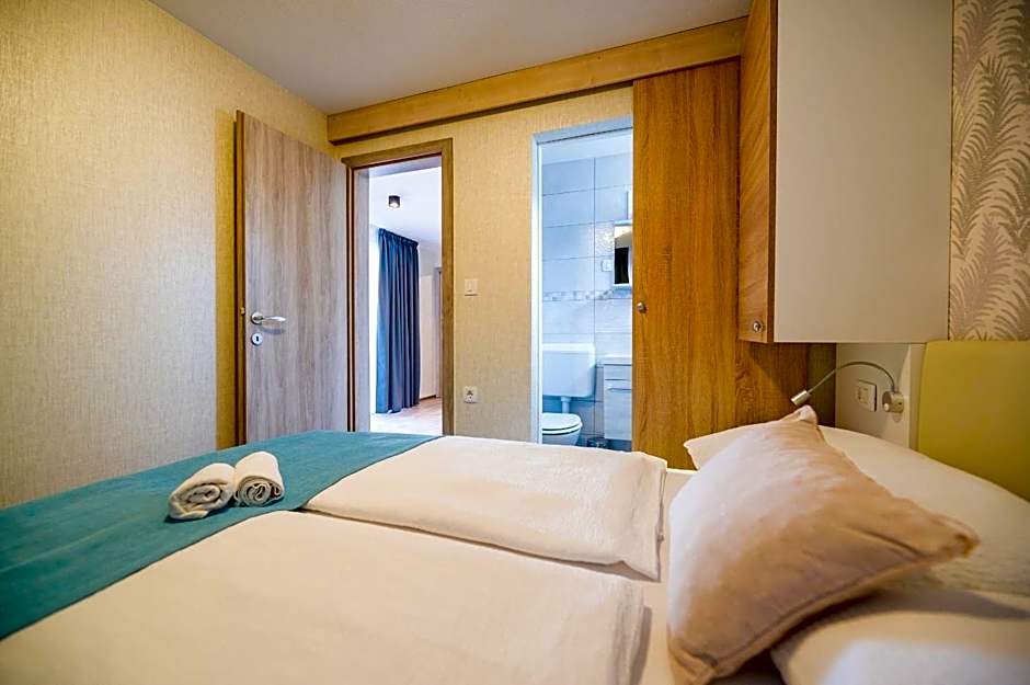 Mobile Homes Krk Silo