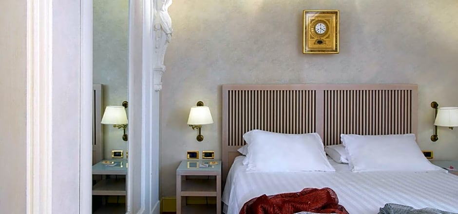 Art Hotel Orologio