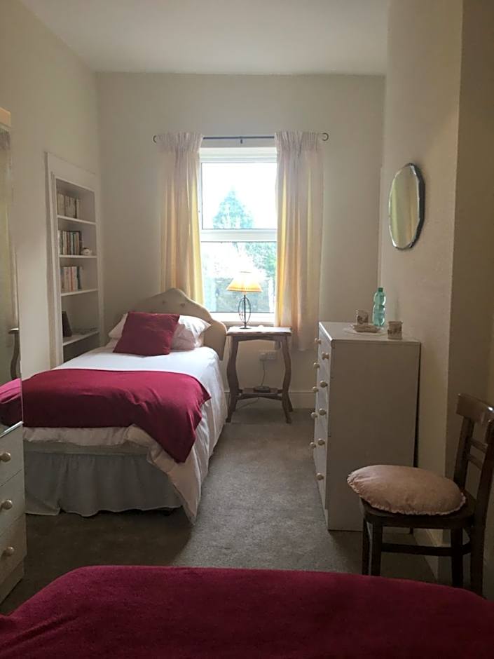 Crammond House