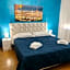 Hotel Alba Serravalle