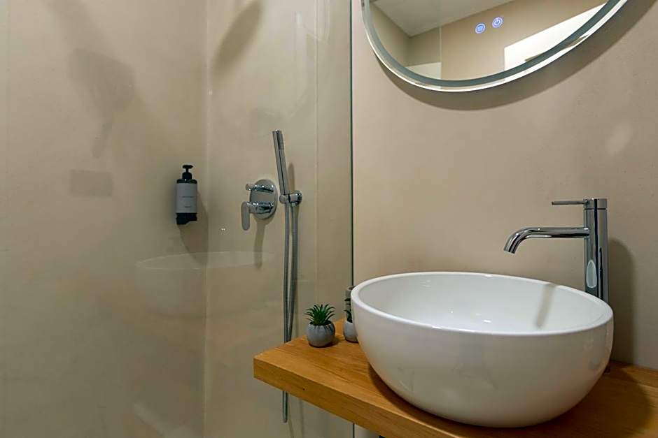 Golden City Boutique Hotel Tirana