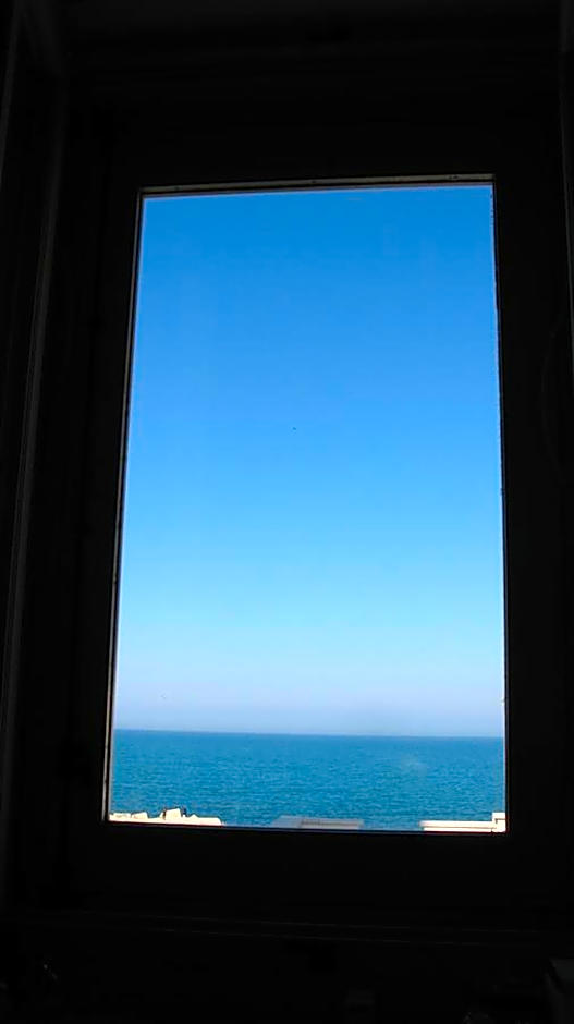 Il Mulino di Amleto - Bed and Breakfast letterario