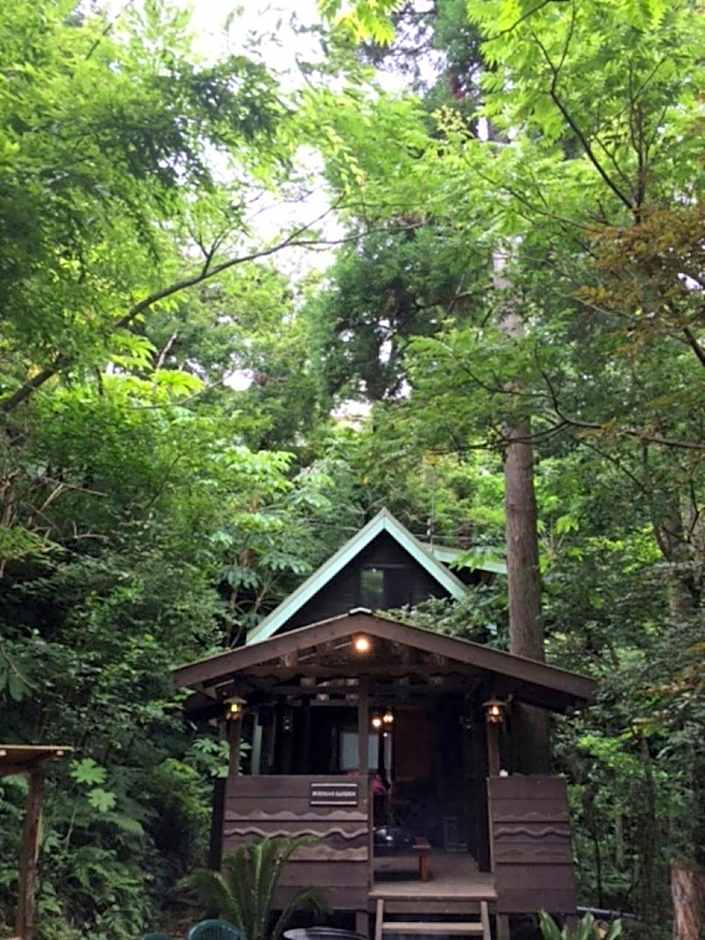 Nakadaki Art Village