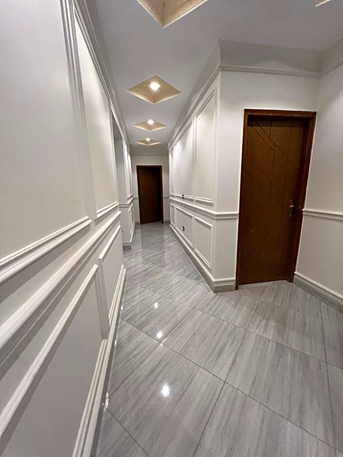 New luxury apartment - New Cairo