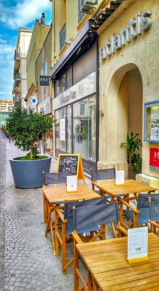 Charlie's Hôtel Cannes