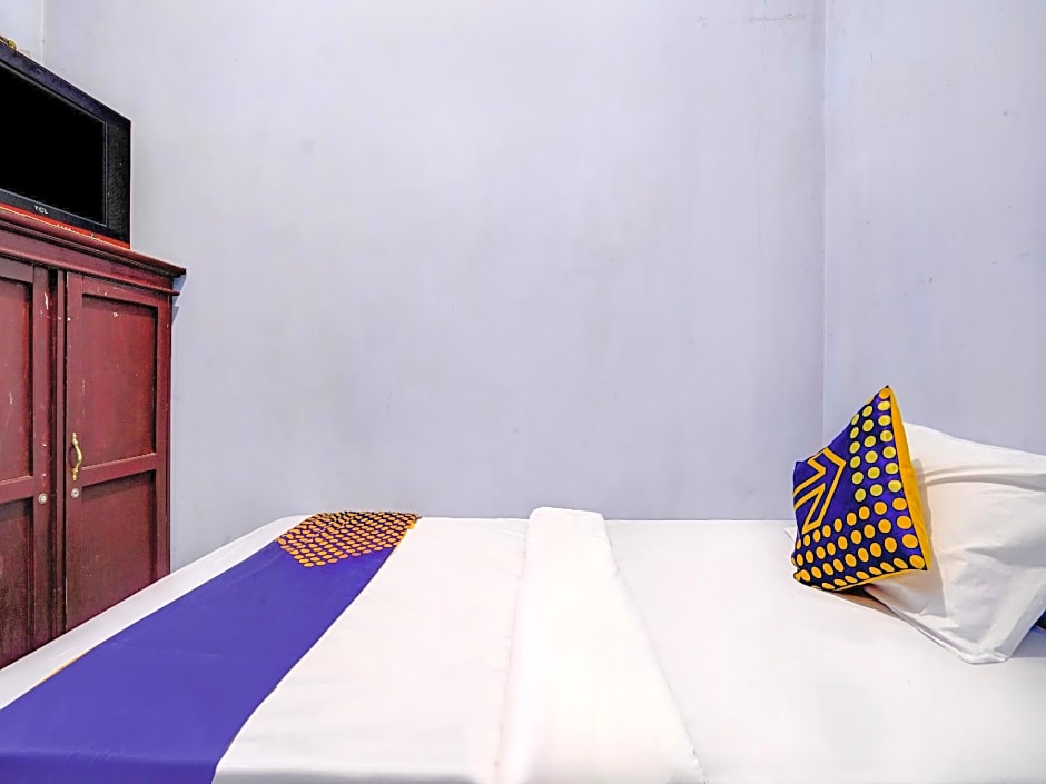 SPOT ON 90171 Pondok Kuning