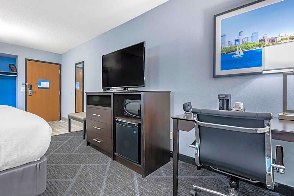 Best Western Bloomington Edina - Minneapolis