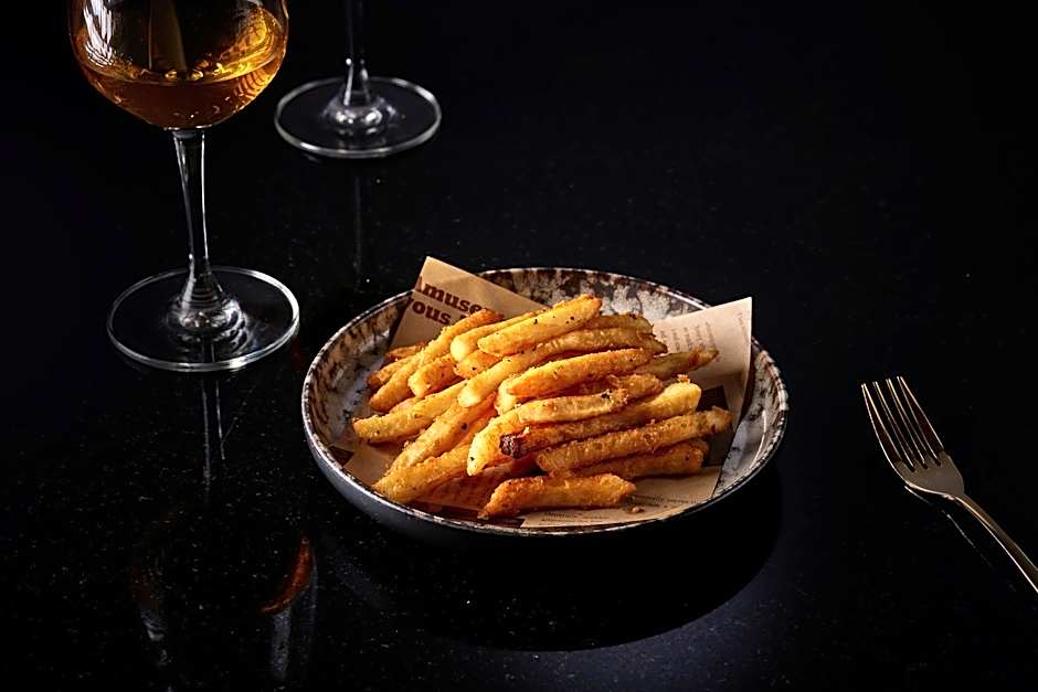 The Crystal Inn Sun Moon Lake