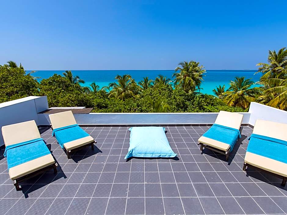 Boutique Beach Guesthouse All Inclusive Diving Hotel