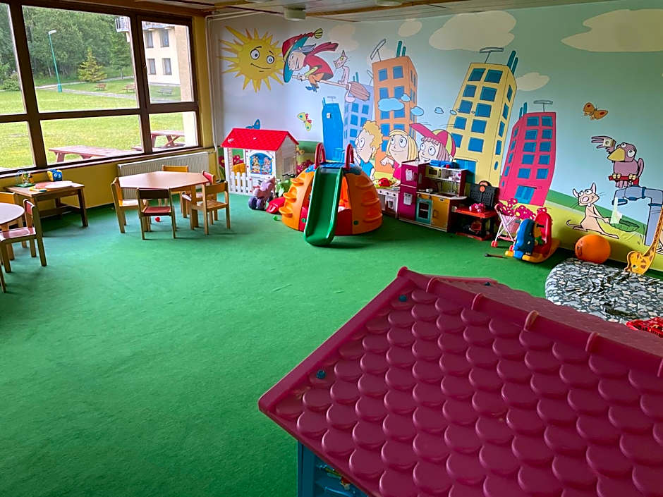 Hotel SOREA HUTNÍK I.