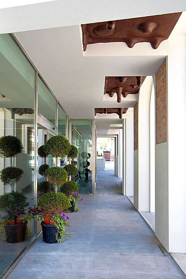 Hotel Fabrica do Chocolate