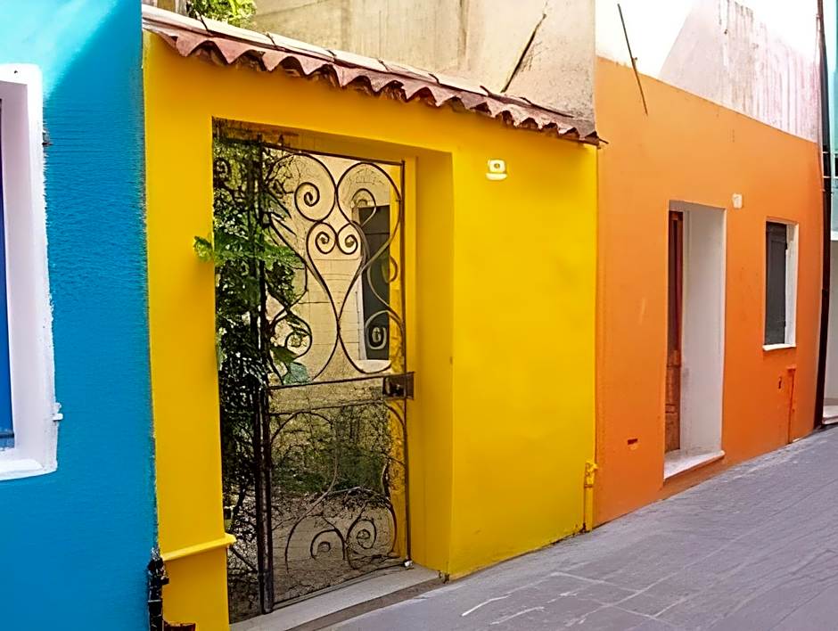 Hotel Angelo