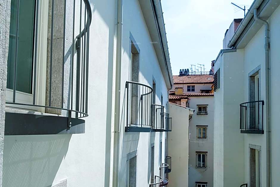 City Gallery Apartments