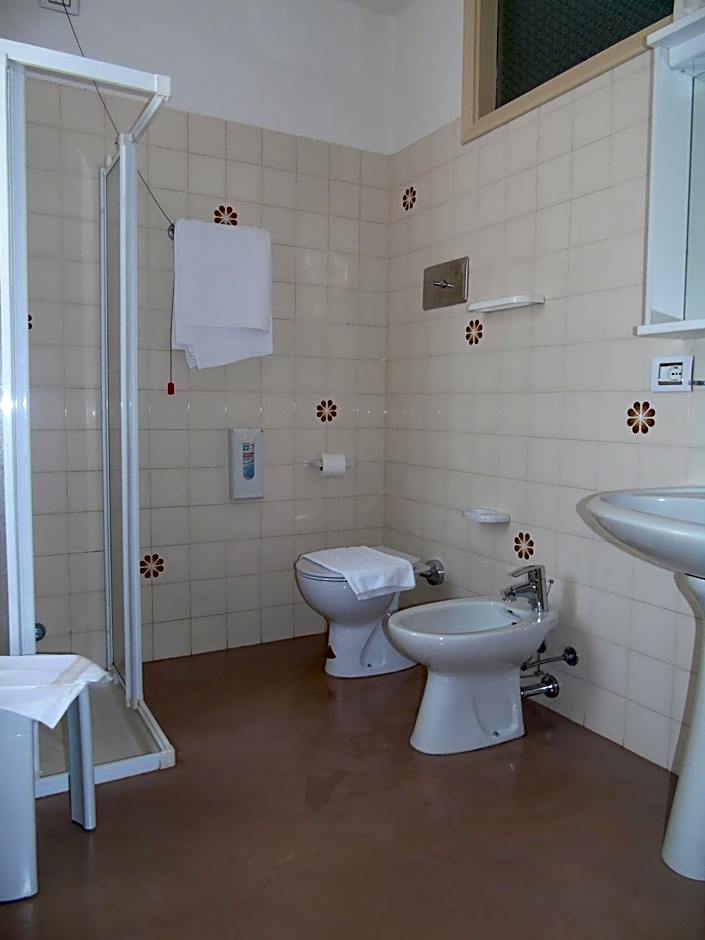 Albergo Grifone 1891